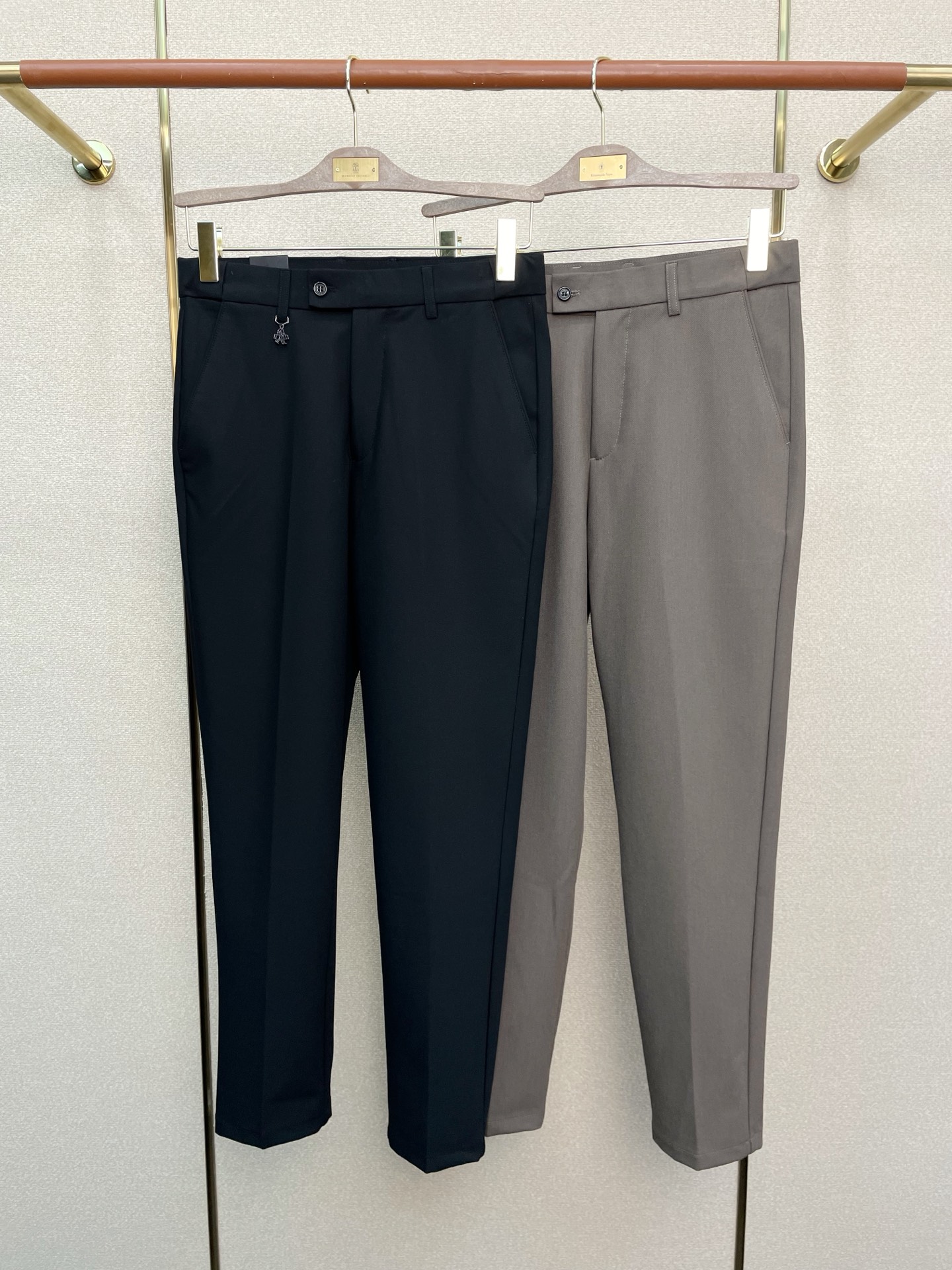 Prada Basic Clothing