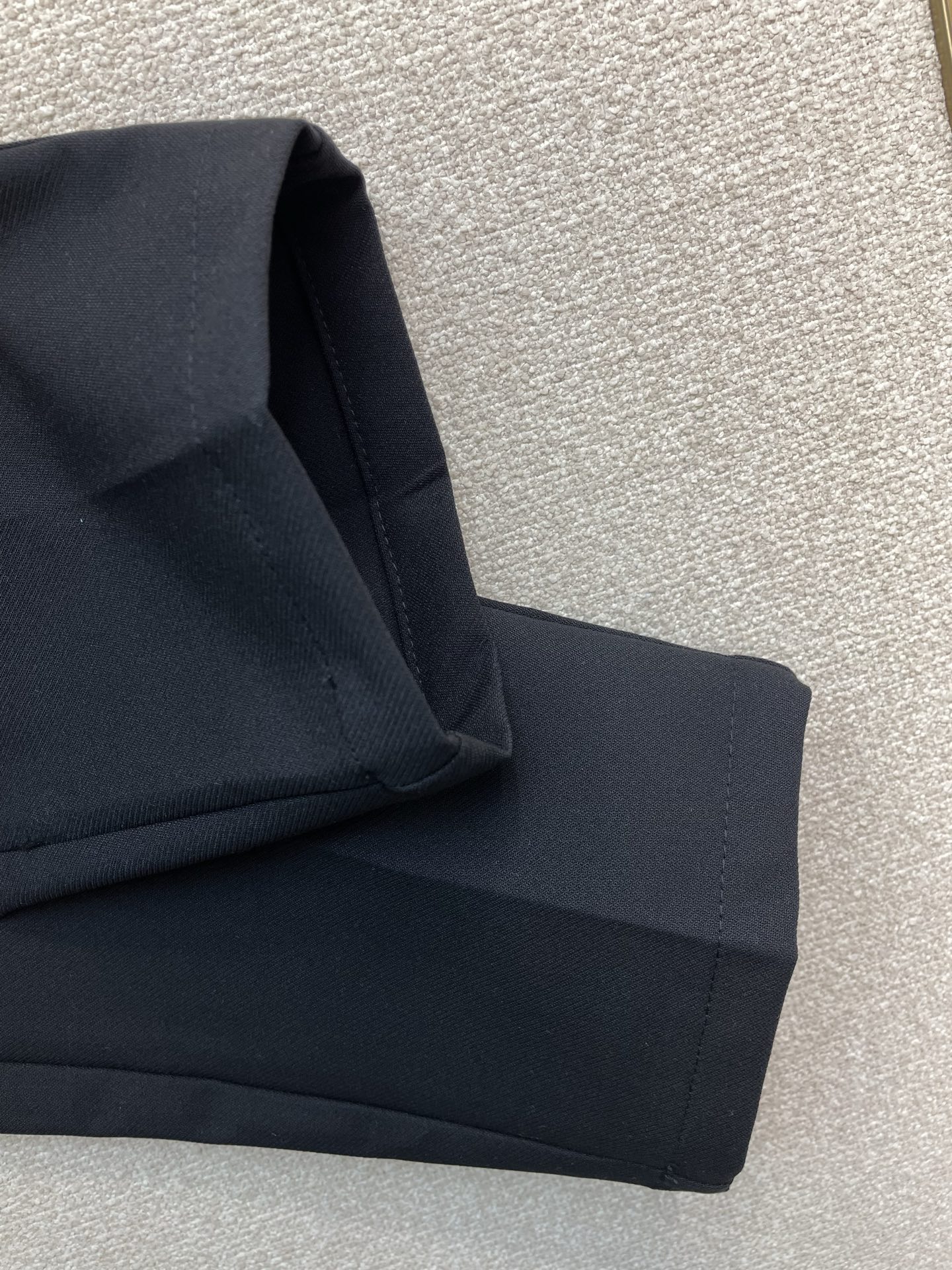 Prada Basic Clothing