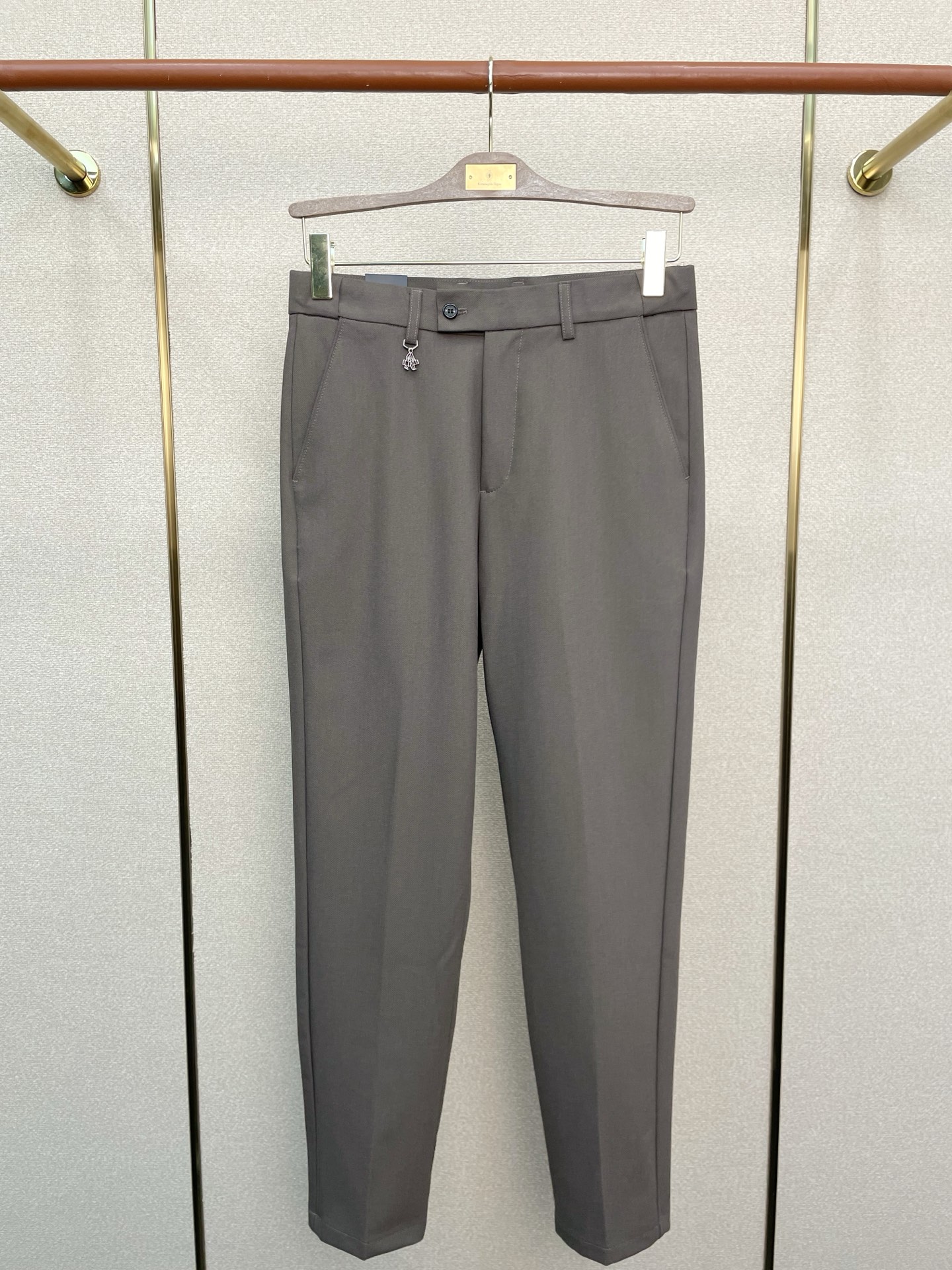 Prada Basic Clothing