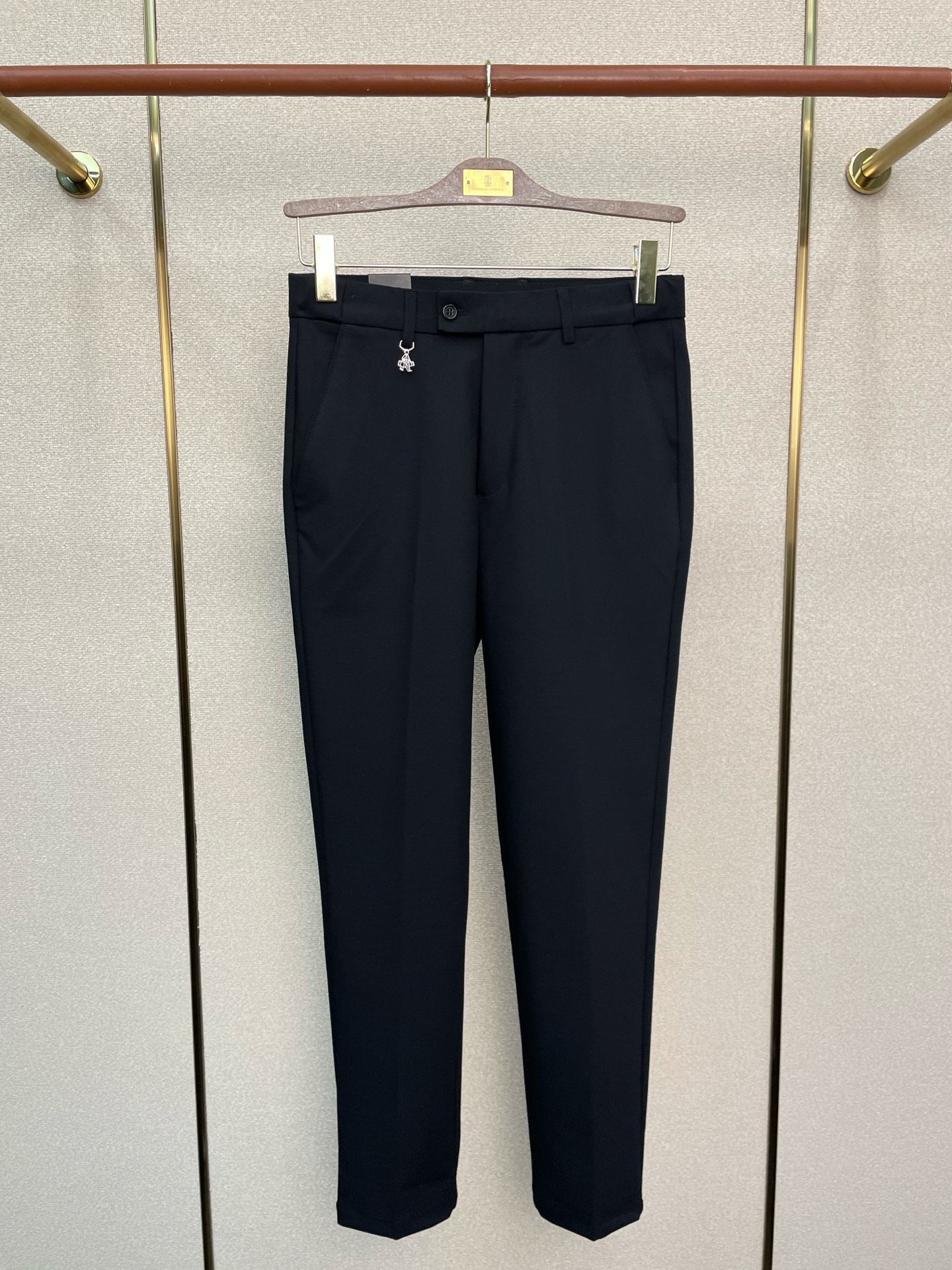 Prada Basic Clothing