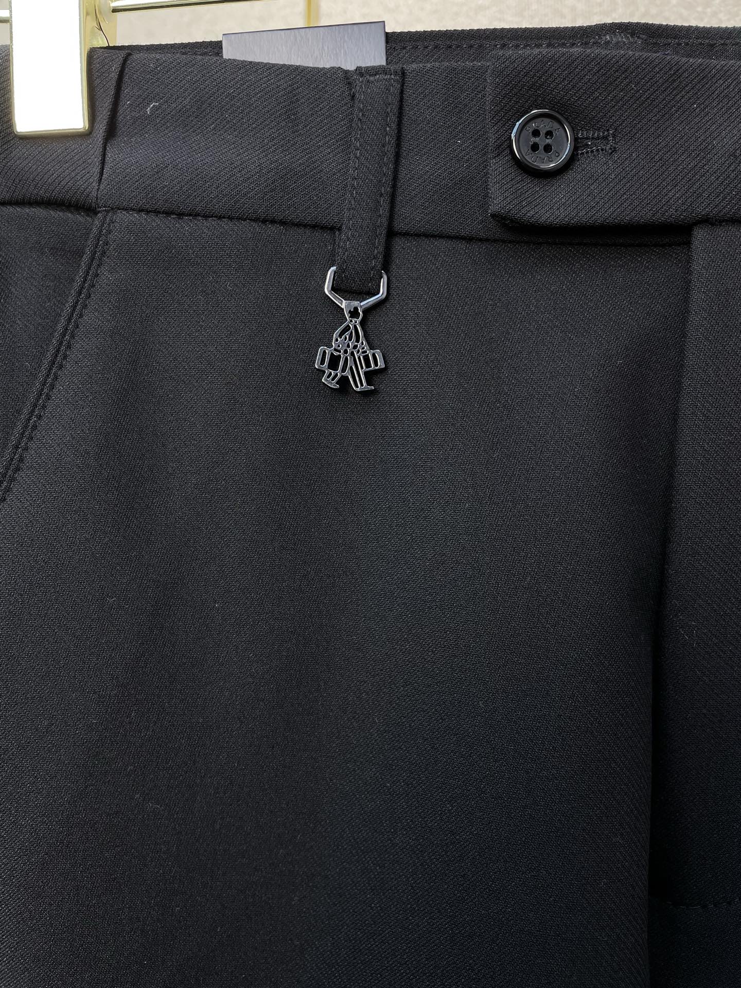 Prada Basic Clothing
