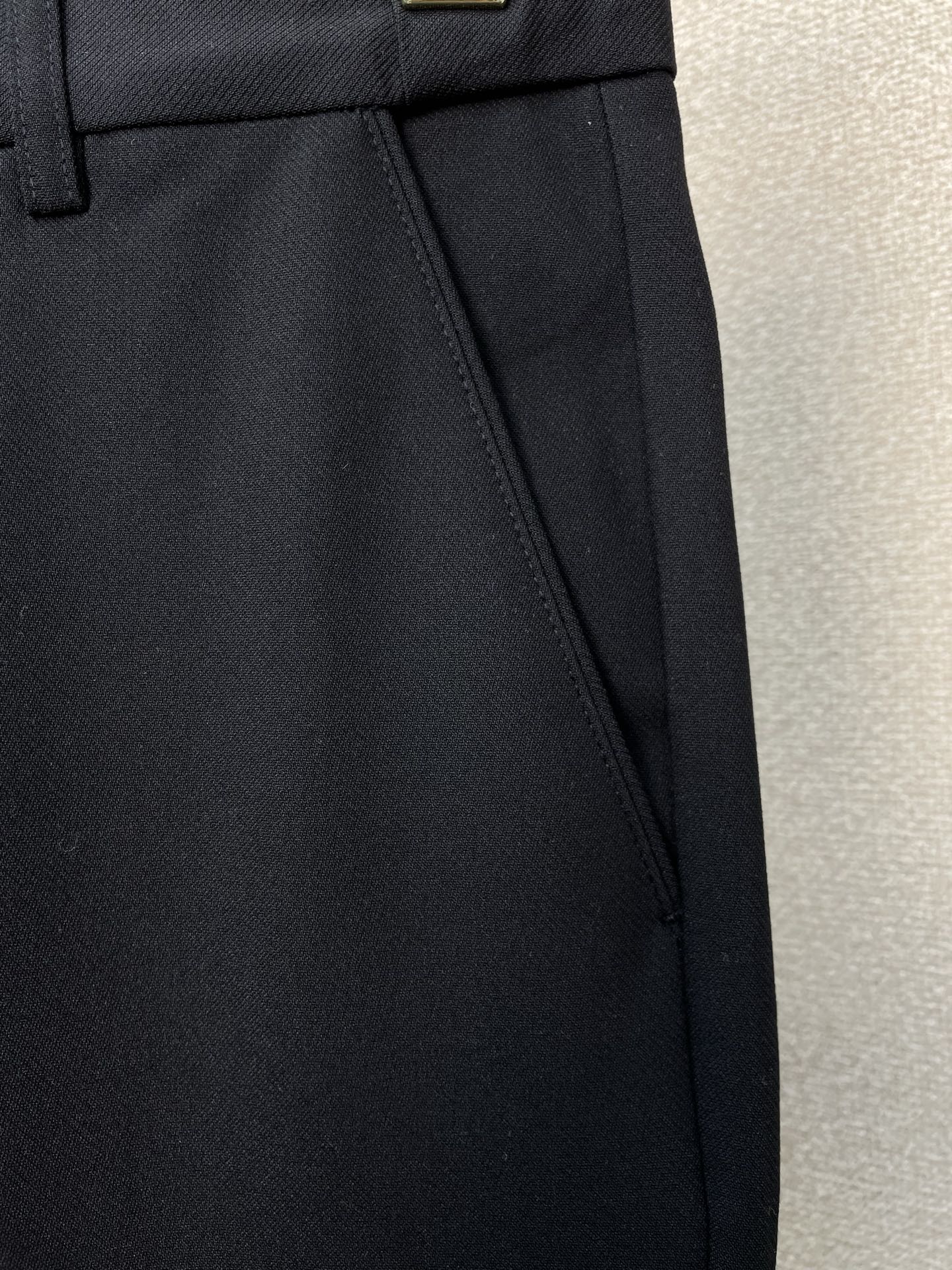 Prada Basic Clothing