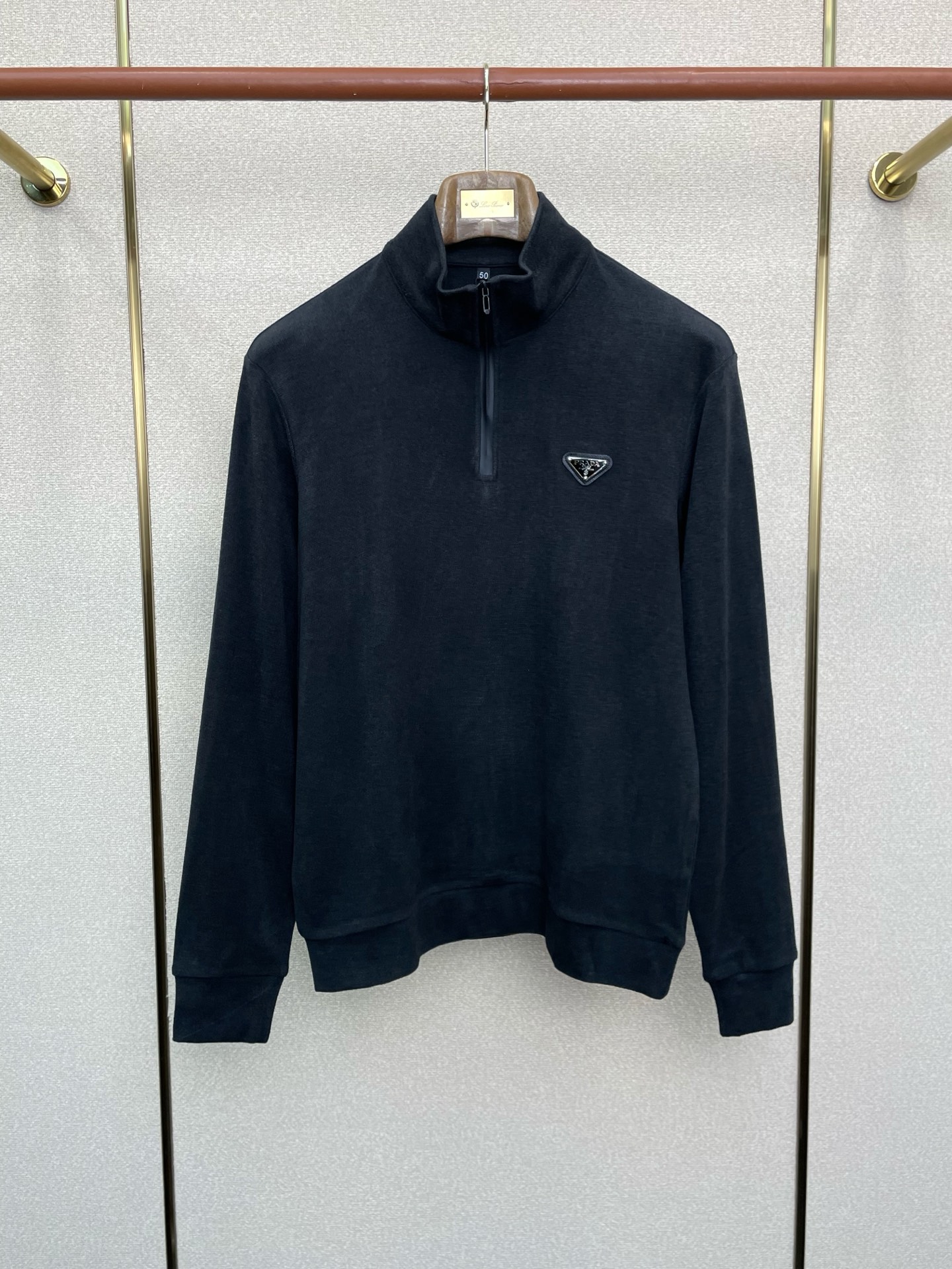 Prada Male Basic Clothing M-xl