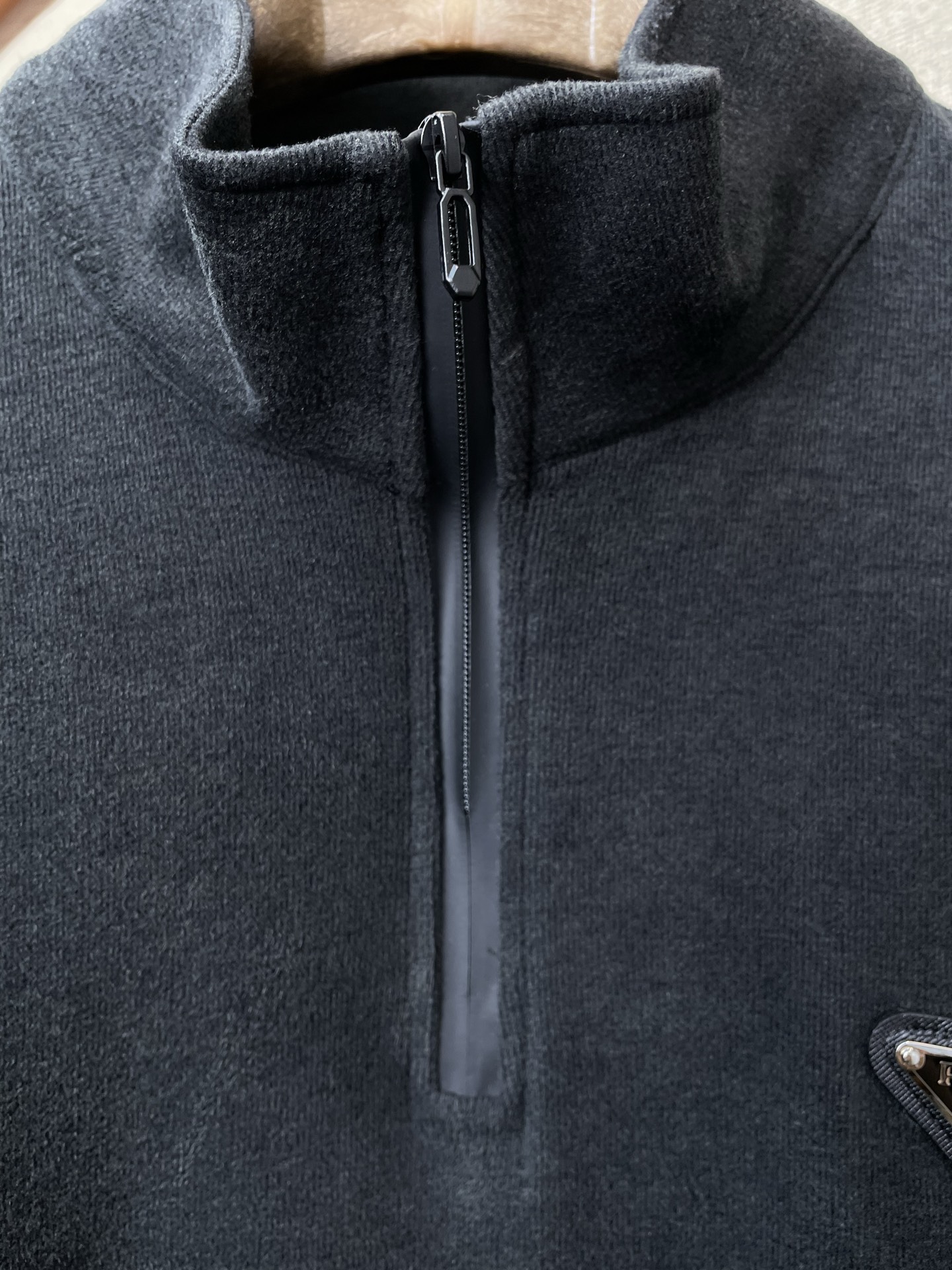 Prada Male Basic Clothing M-xl