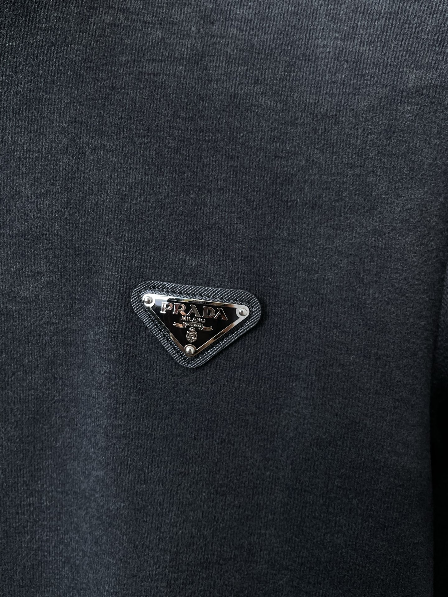 Prada Male Basic Clothing M-xl