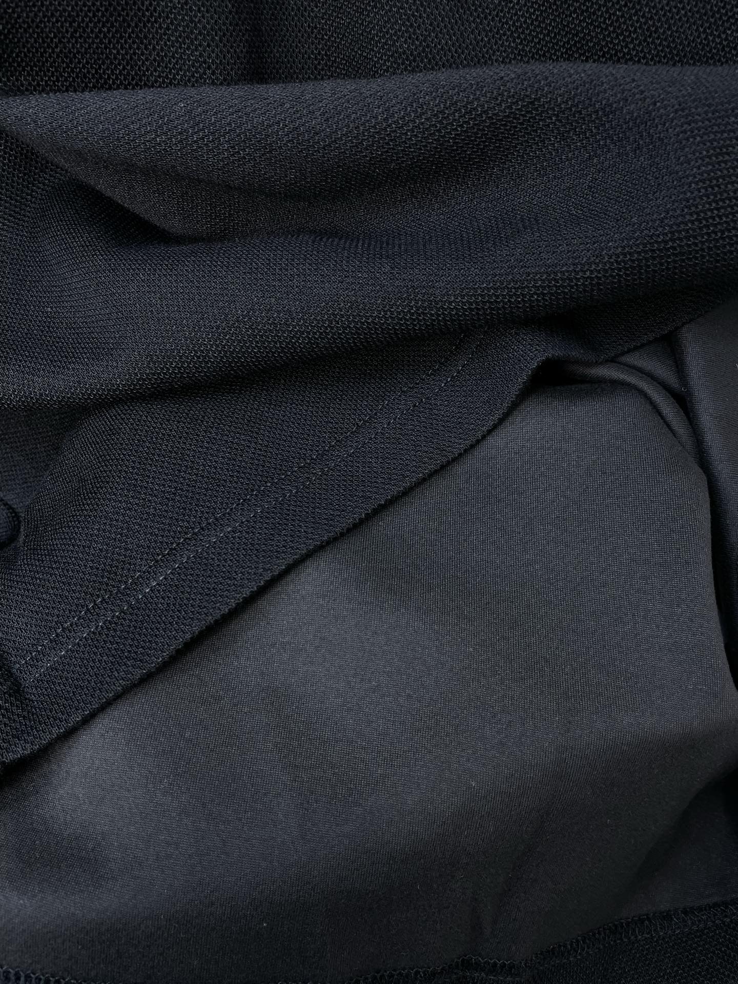 Prada Male Basic Clothing M-xl