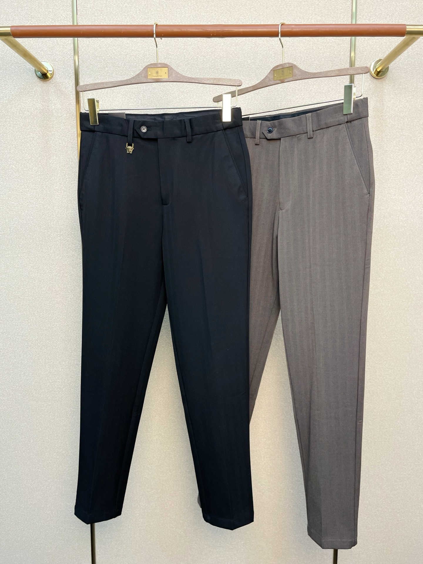 Versace Basic Clothing S