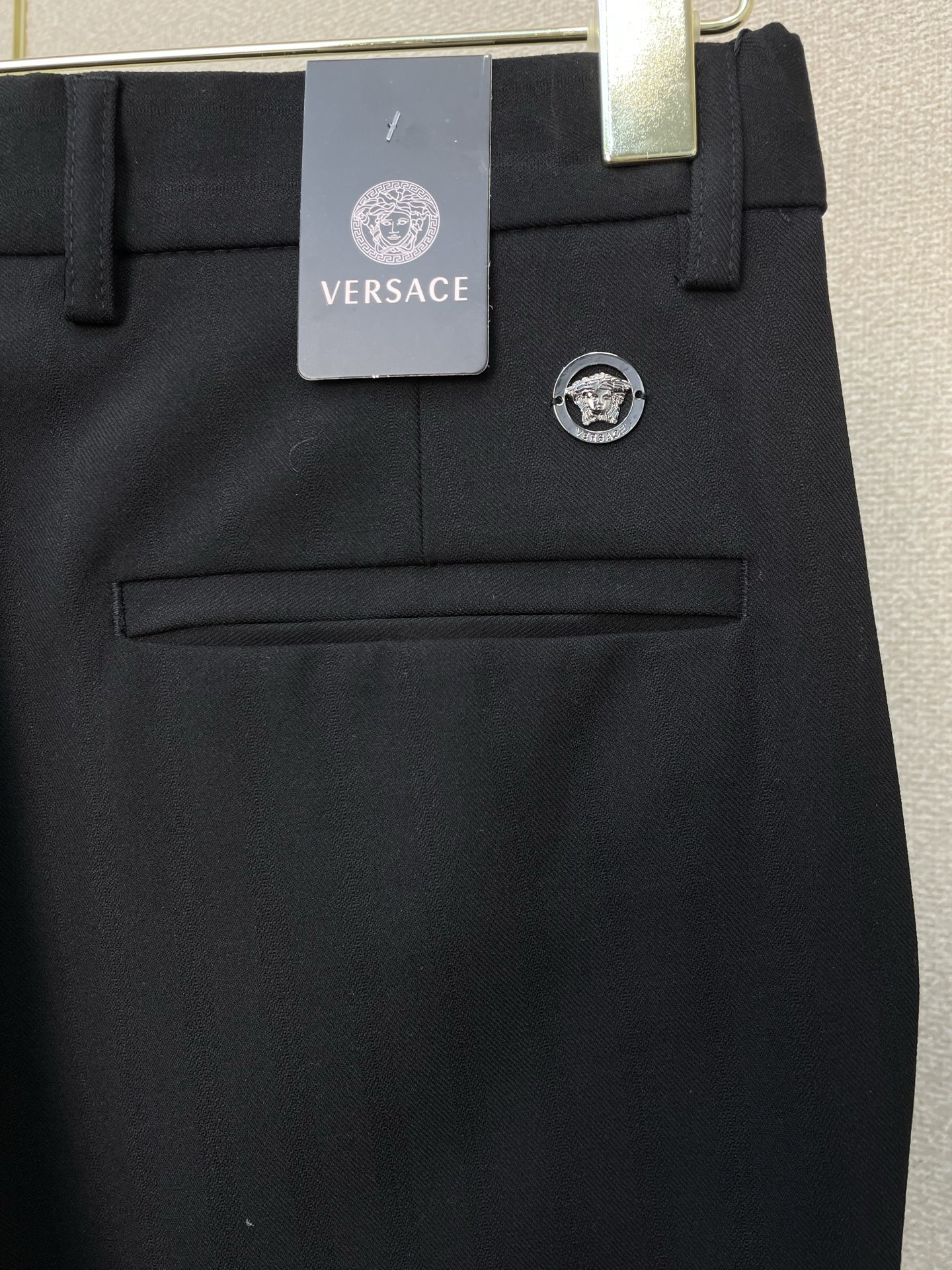 Versace Basic Clothing S