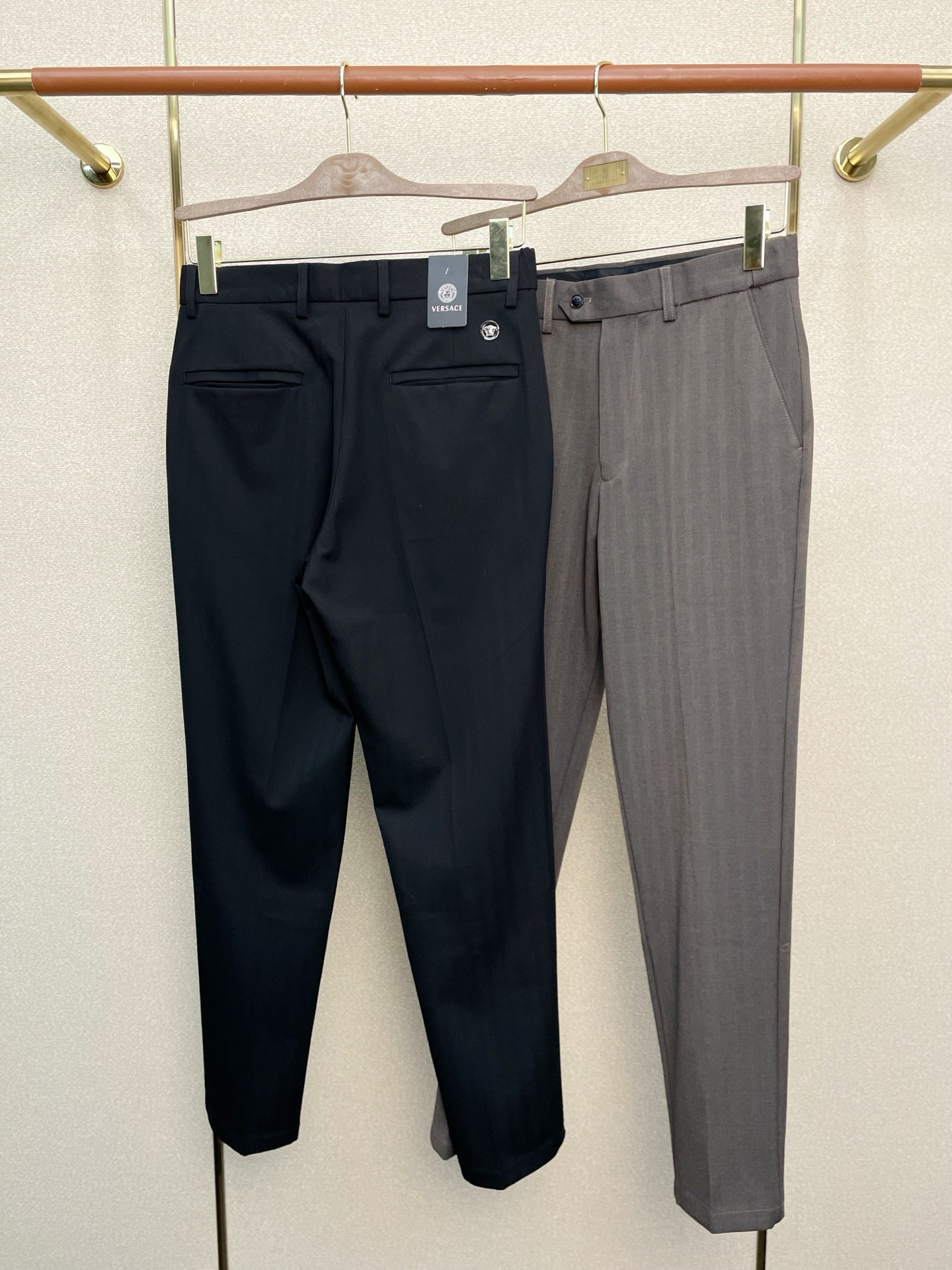 Versace Basic Clothing S