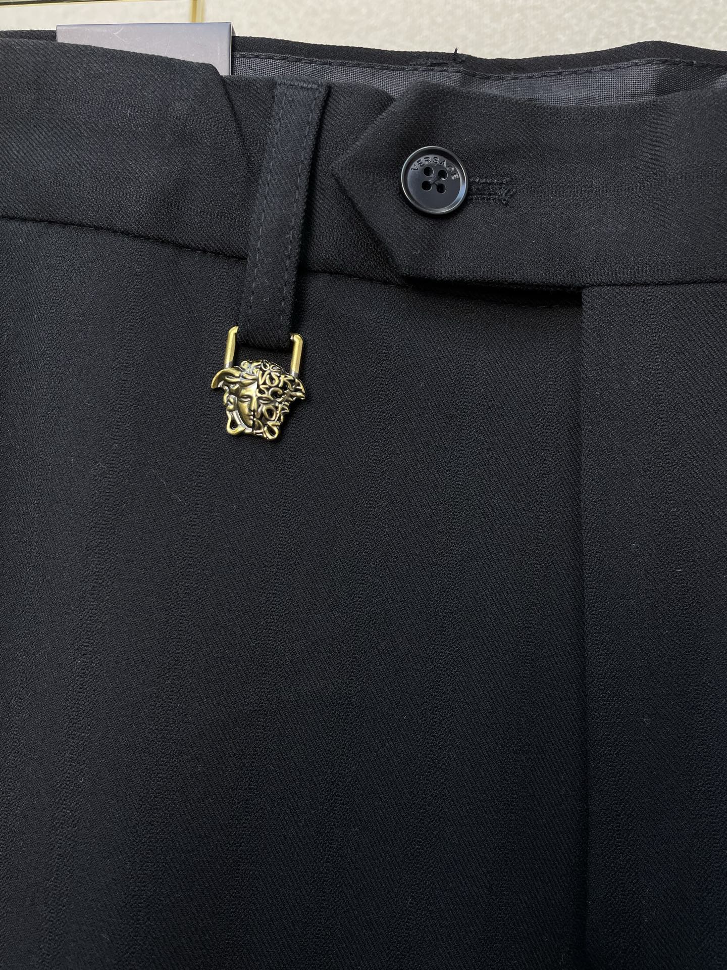 Versace Basic Clothing S