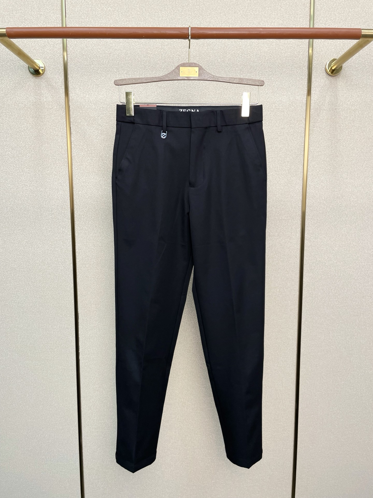 Ermenegildo Zegna Basic Clothing