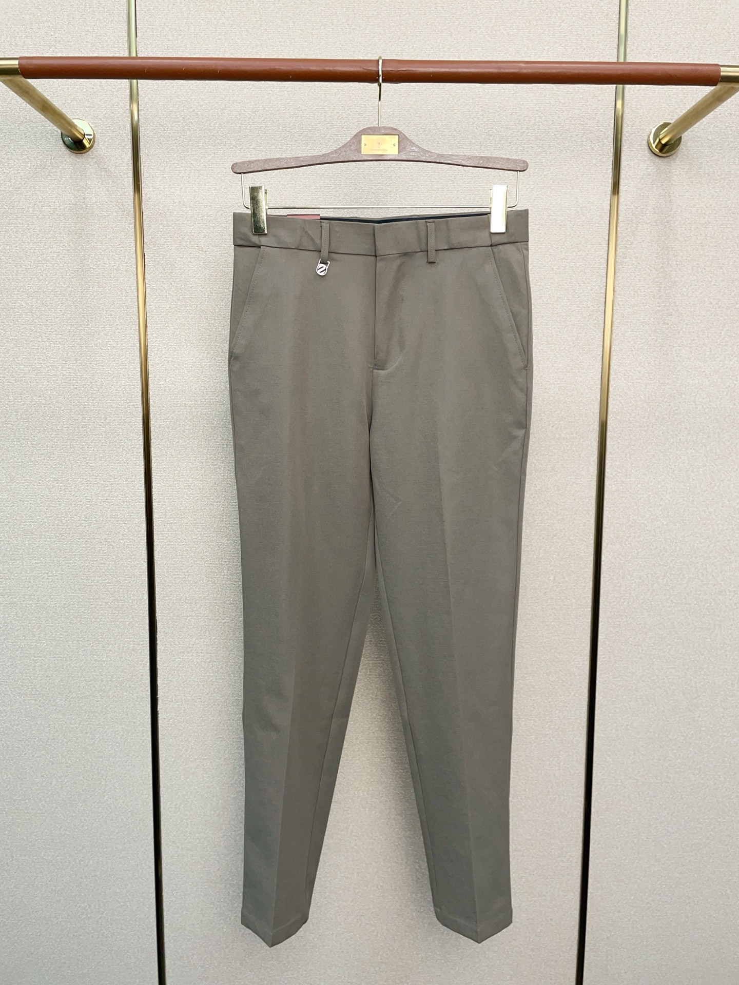 Ermenegildo Zegna Basic Clothing