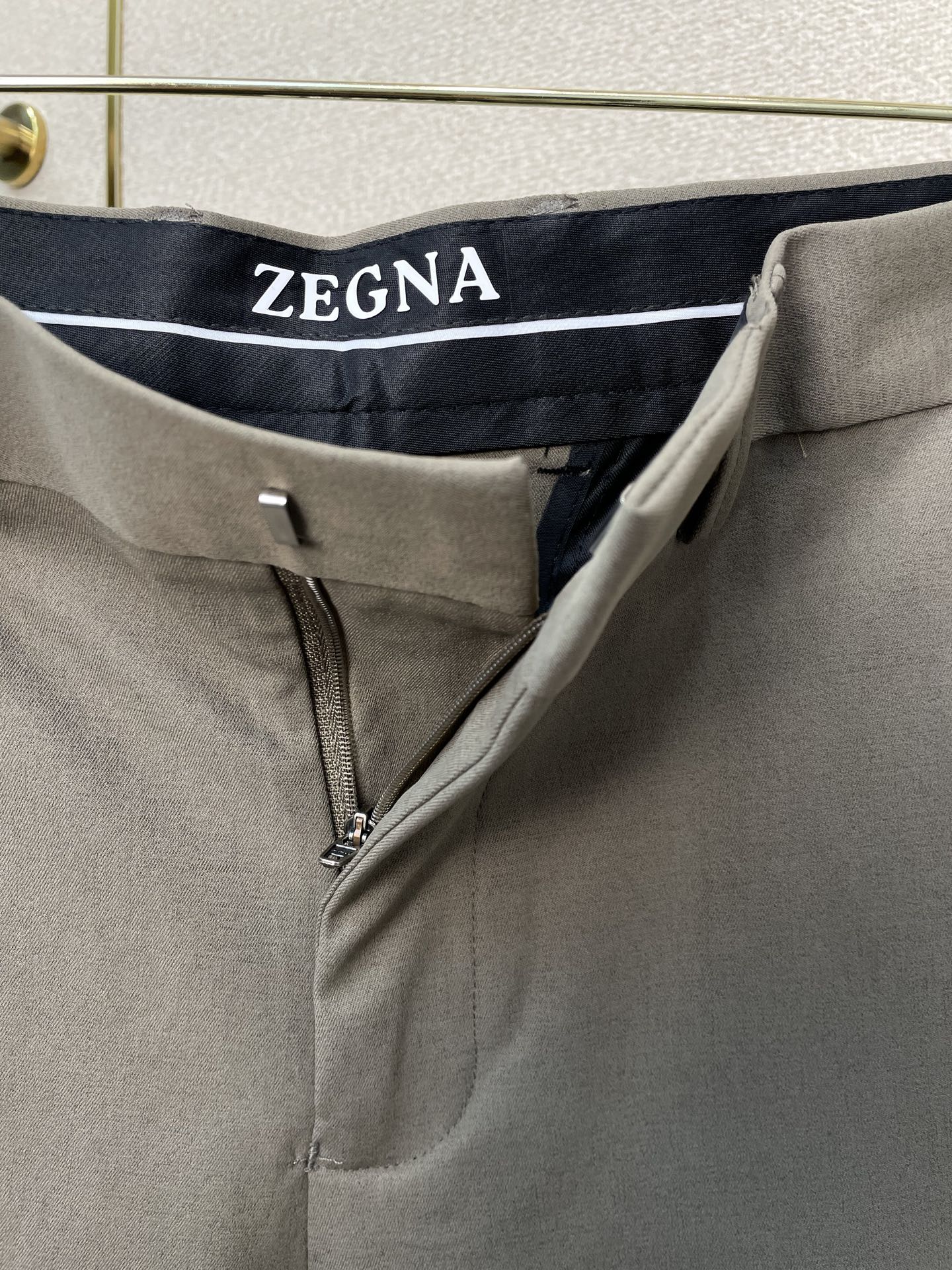 Ermenegildo Zegna Basic Clothing
