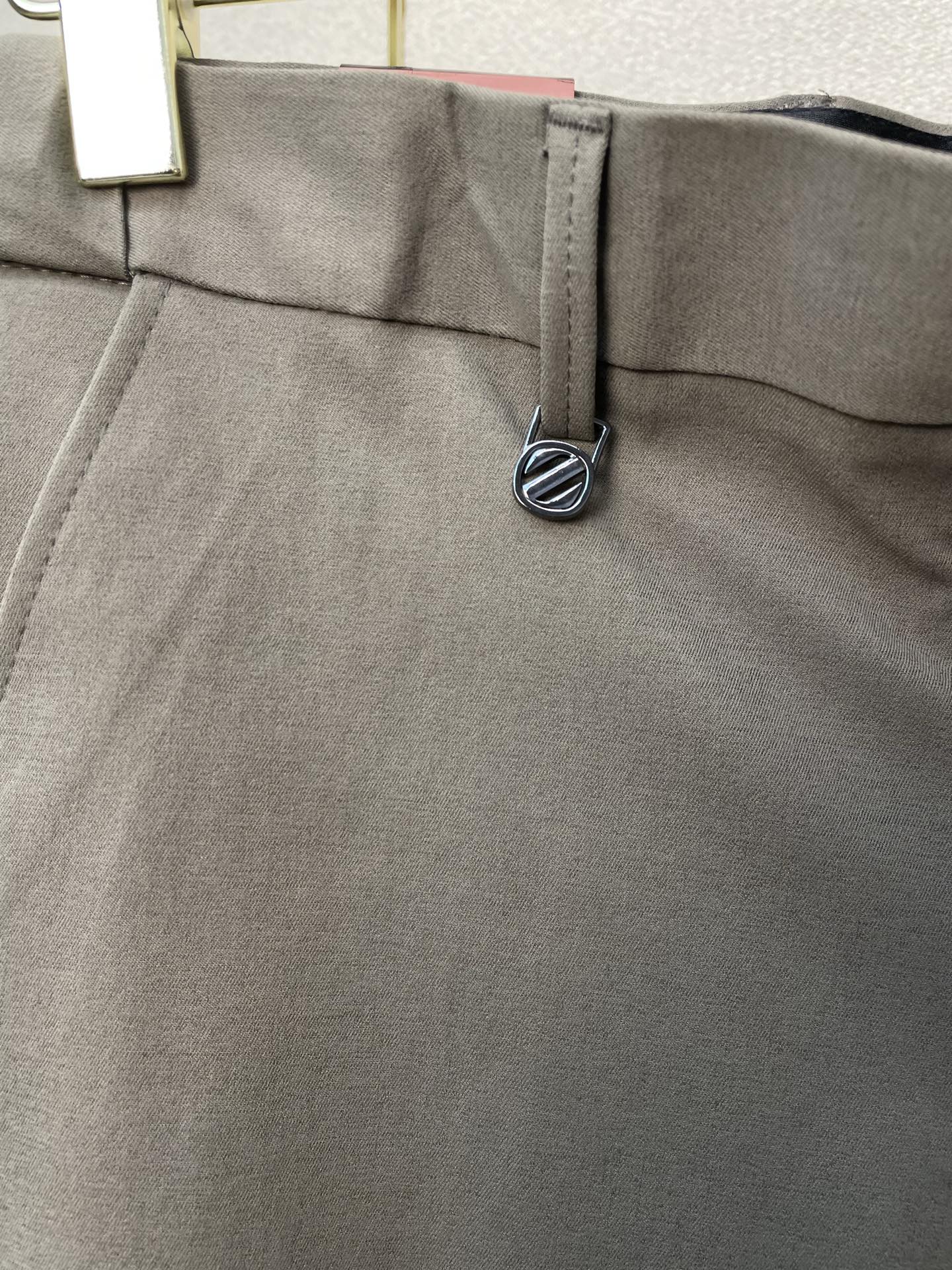 Ermenegildo Zegna Basic Clothing