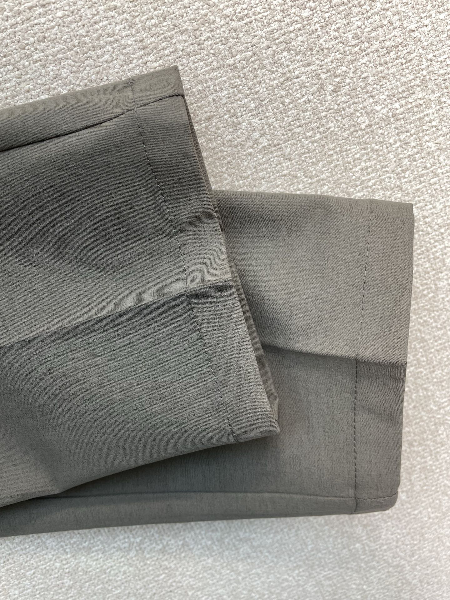 Ermenegildo Zegna Basic Clothing