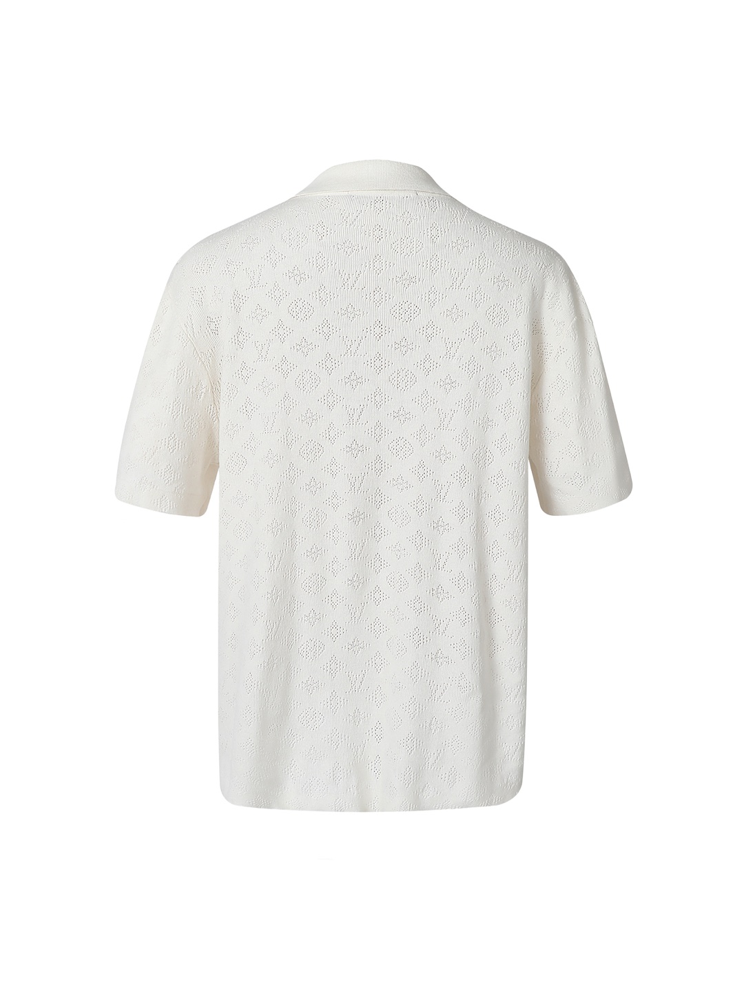 Louis Vuitton Shirt Cotton Loose Fit S-m-l