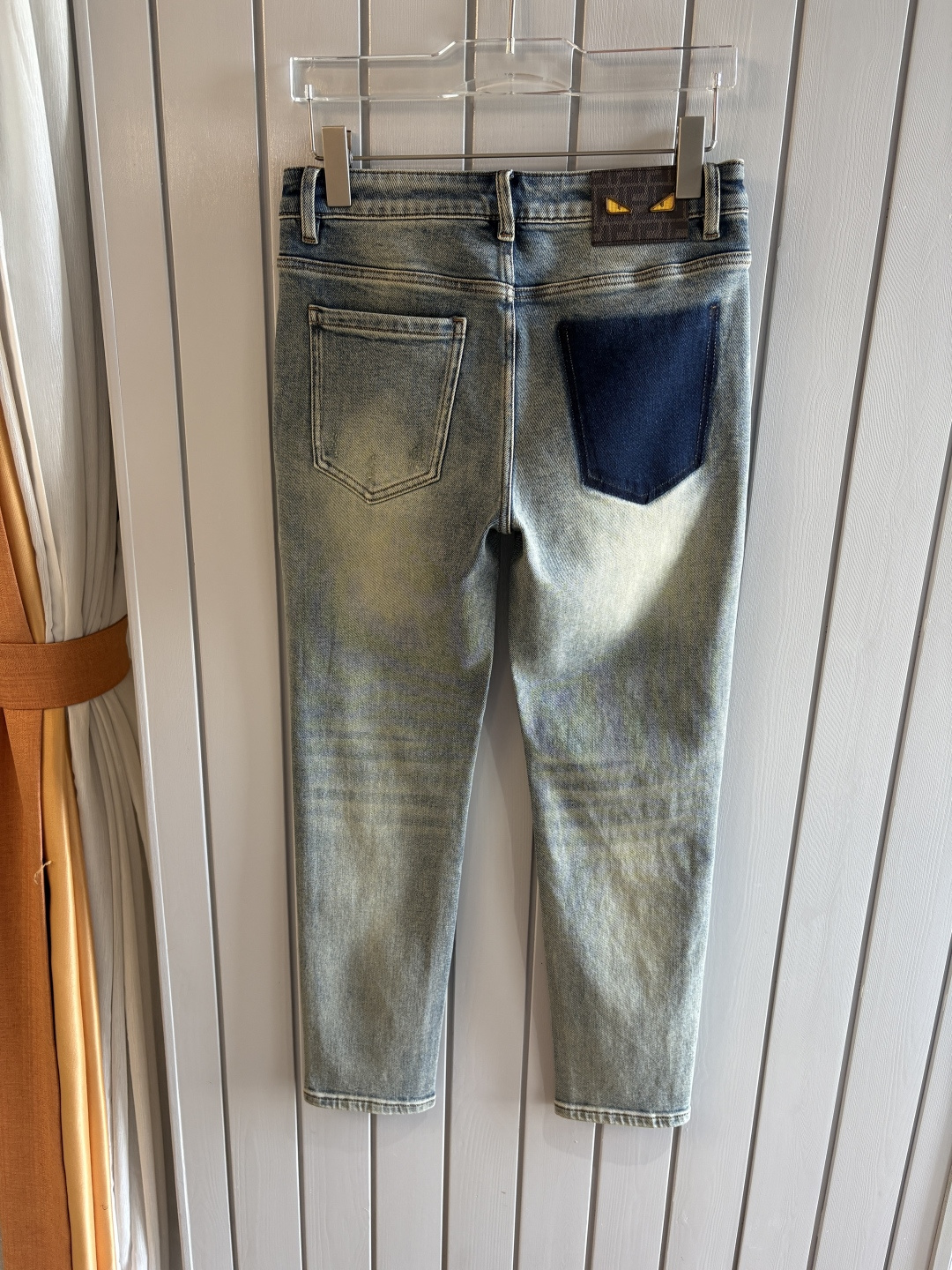 Jeans Slim Fit 37