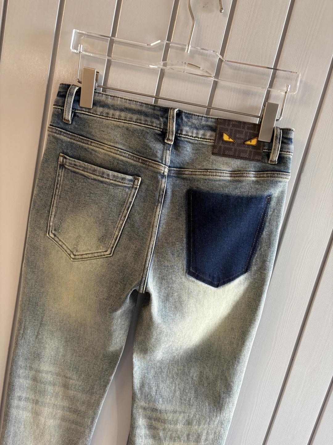 Jeans Slim Fit 37
