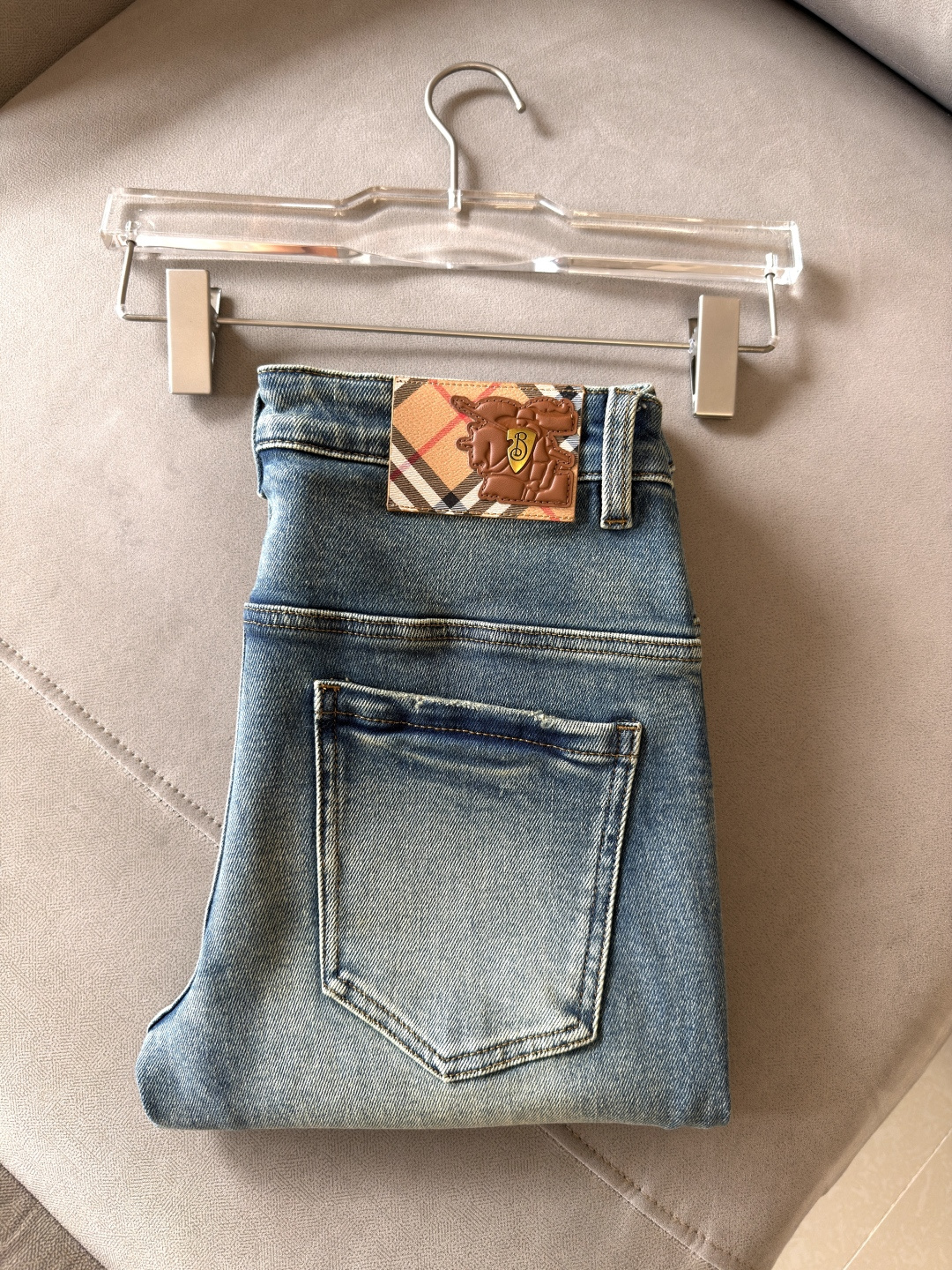 Jeans Slim Fit 37