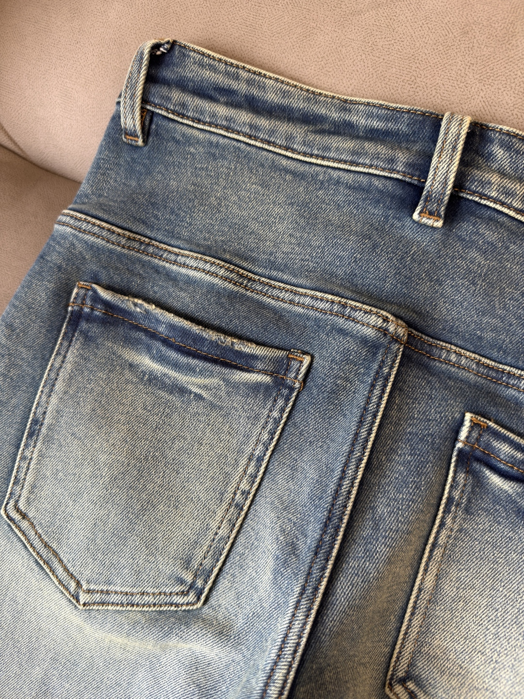 Jeans Slim Fit 37