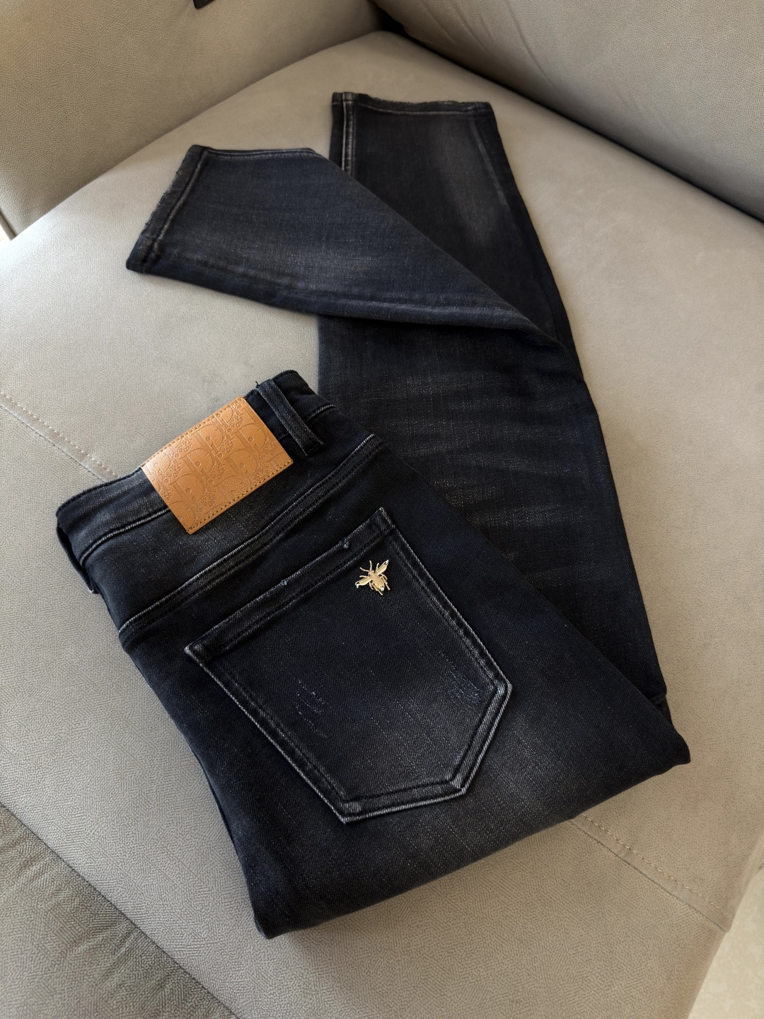 Jeans Slim Fit 37