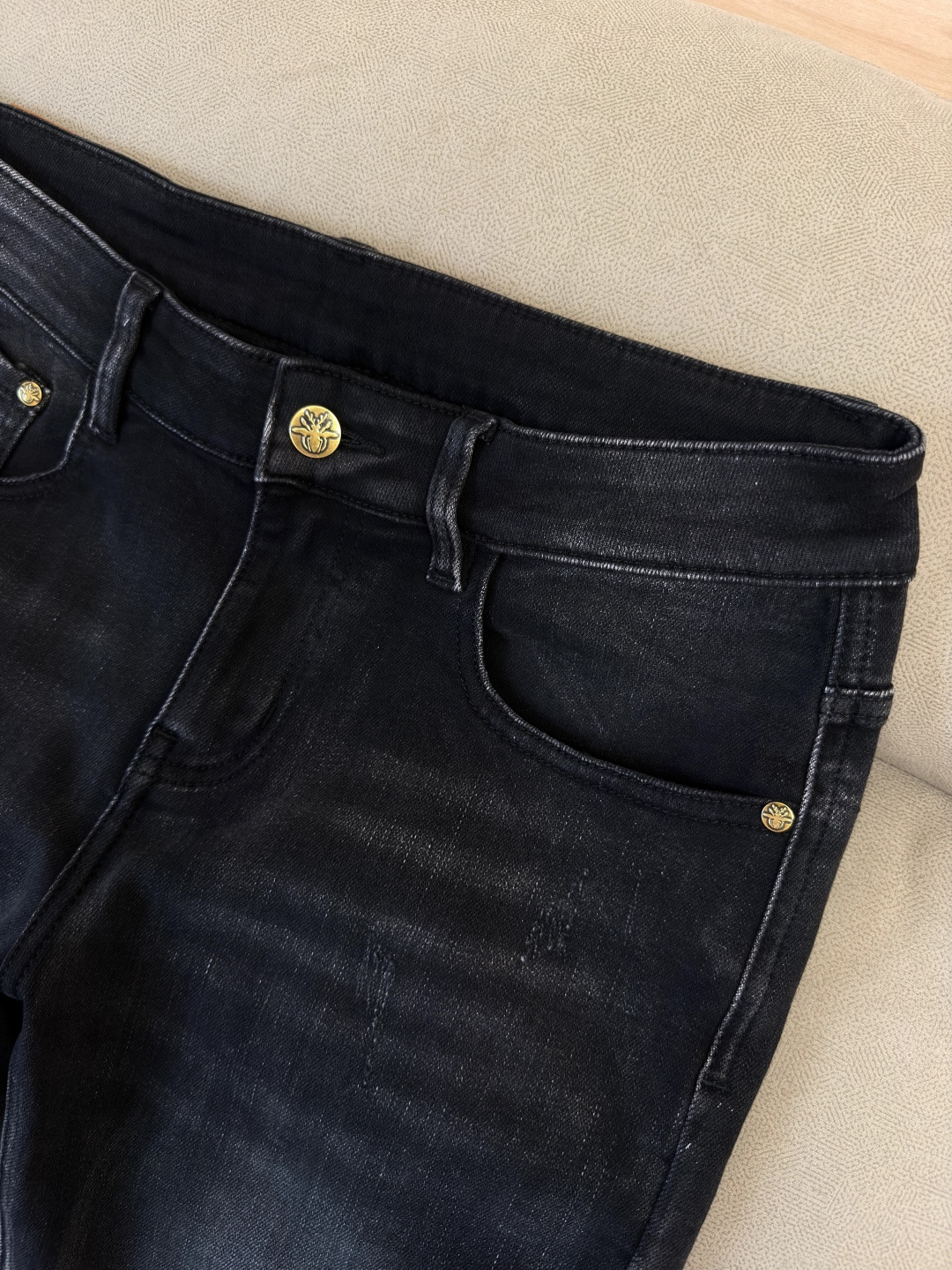 Jeans Slim Fit 37