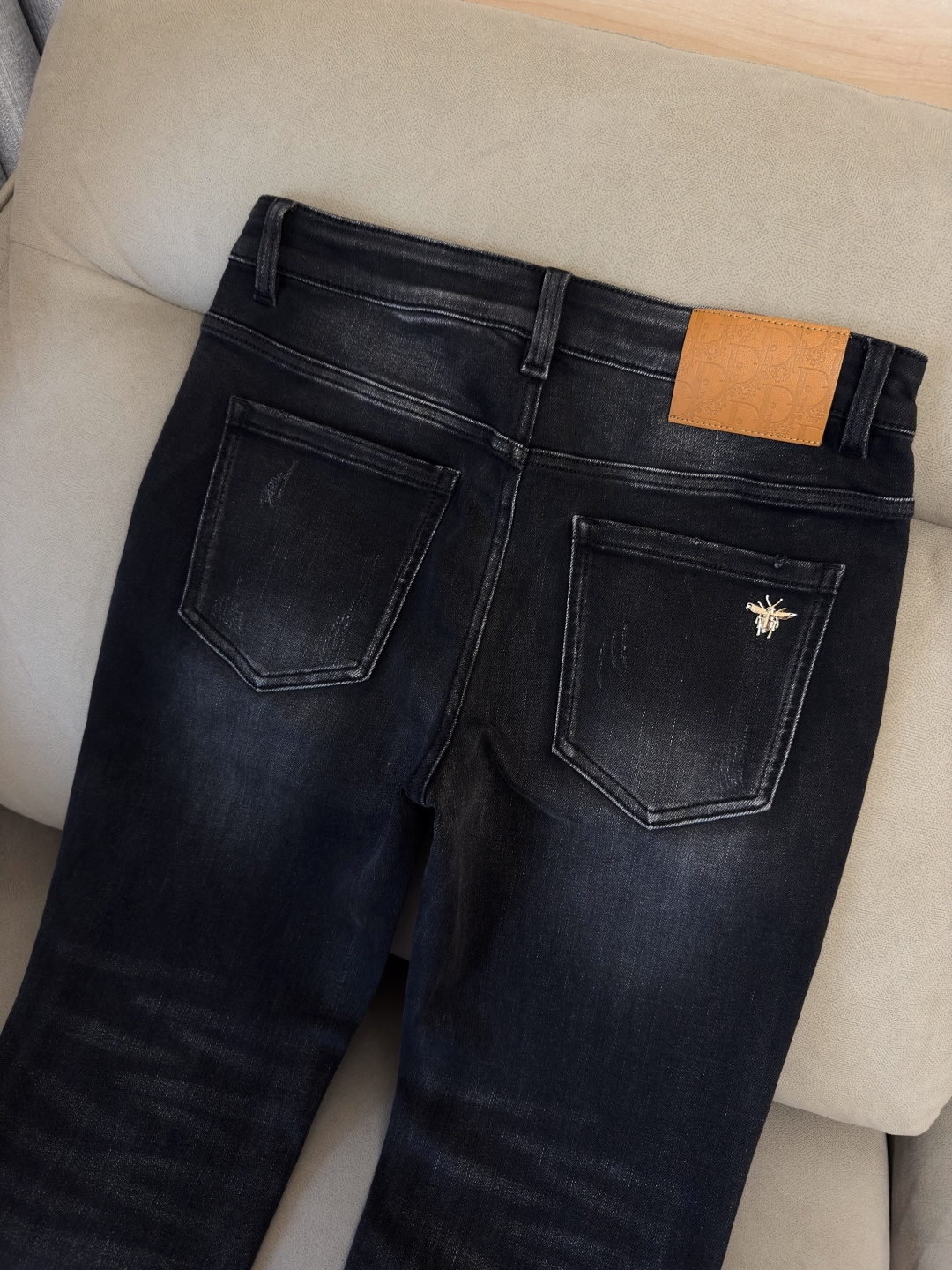 Jeans Slim Fit 37