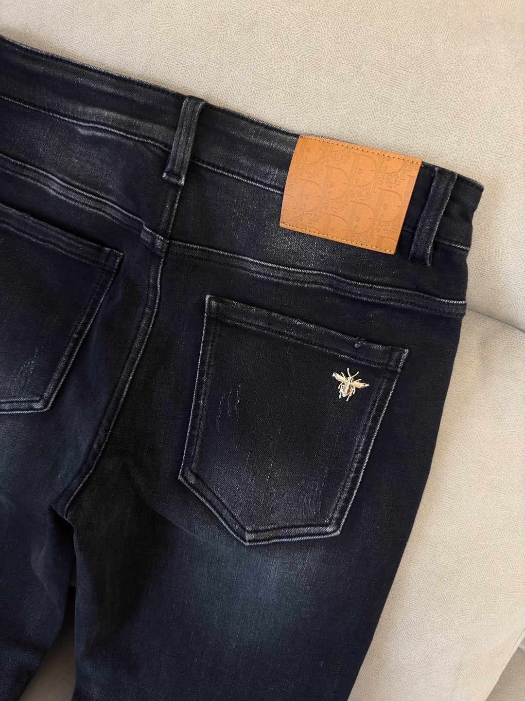 Jeans Slim Fit 37