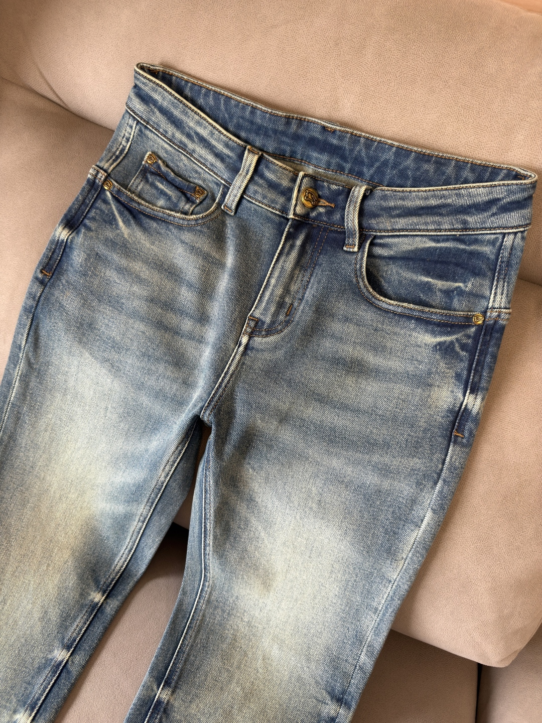 Jeans Slim Fit 37