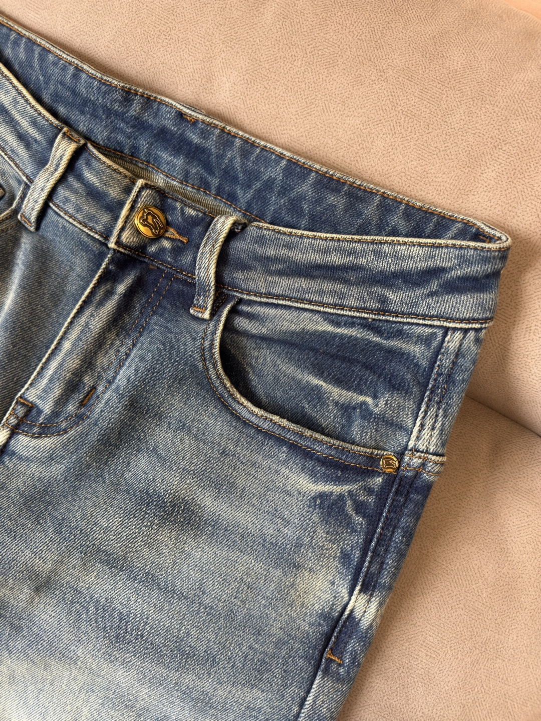 Jeans Slim Fit 37