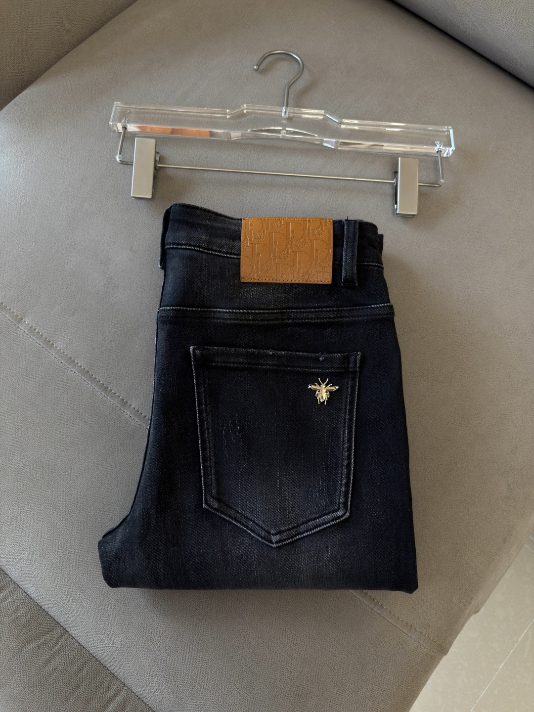Jeans Slim Fit 37