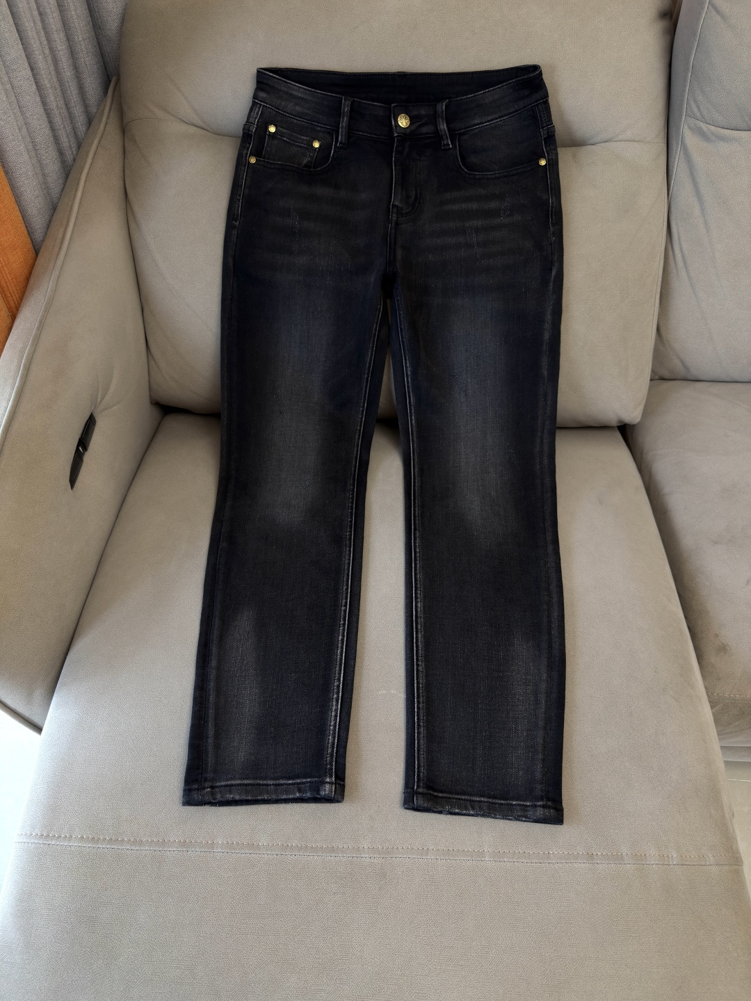 Jeans Slim Fit 37