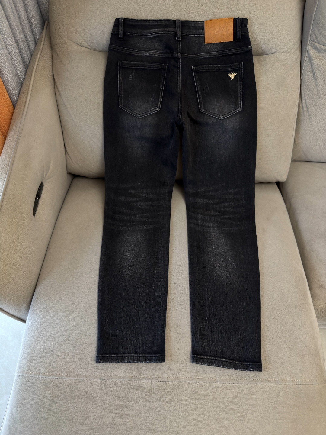 Jeans Slim Fit 37