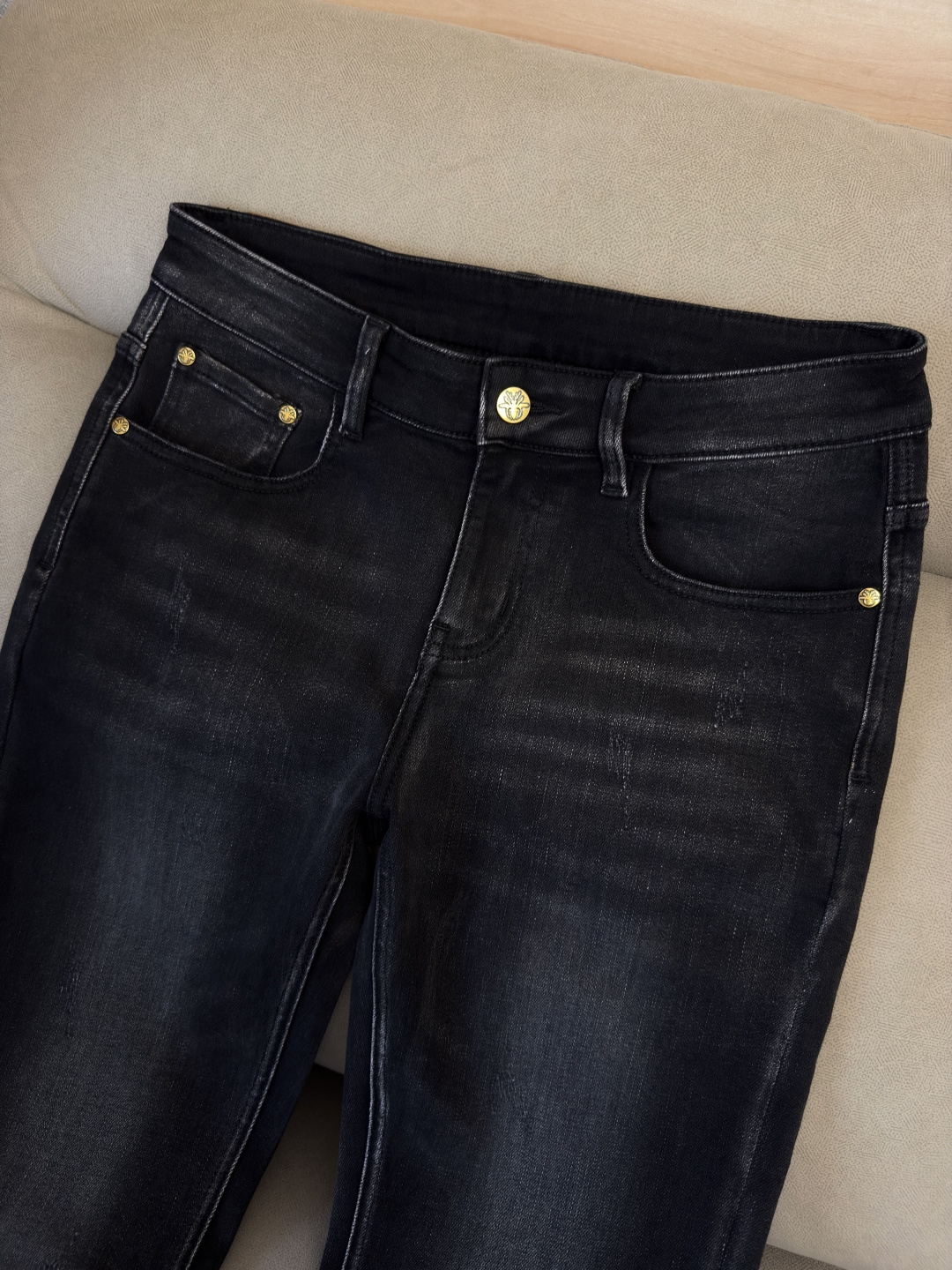Jeans Slim Fit 37