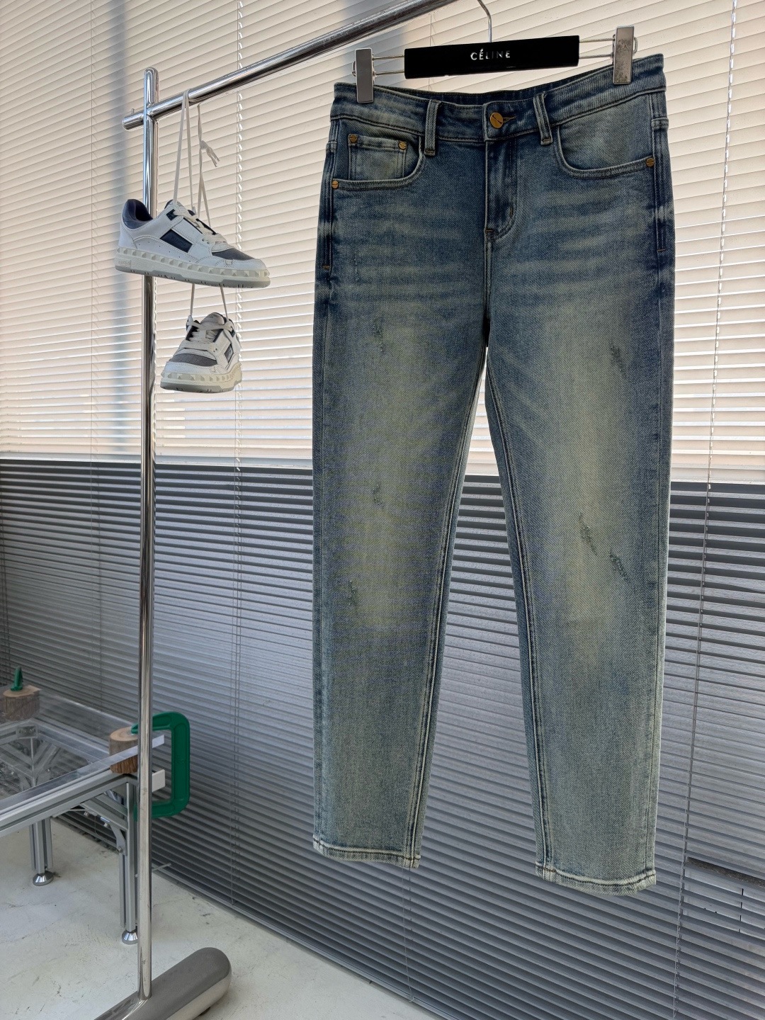 Jeans Slim Fit 37