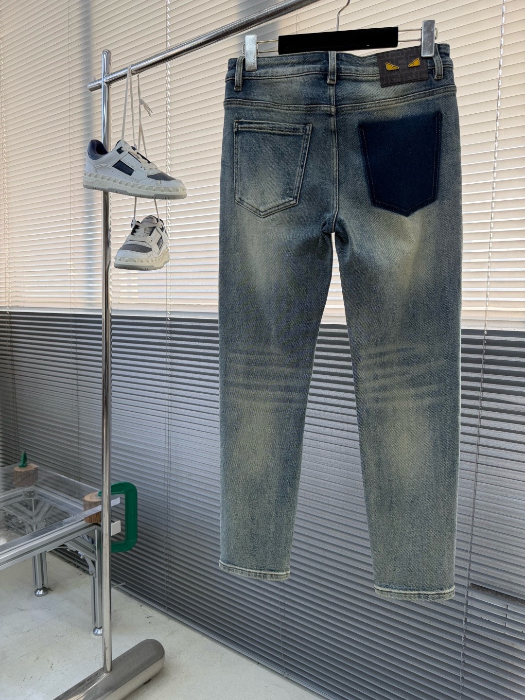 Jeans Slim Fit 37