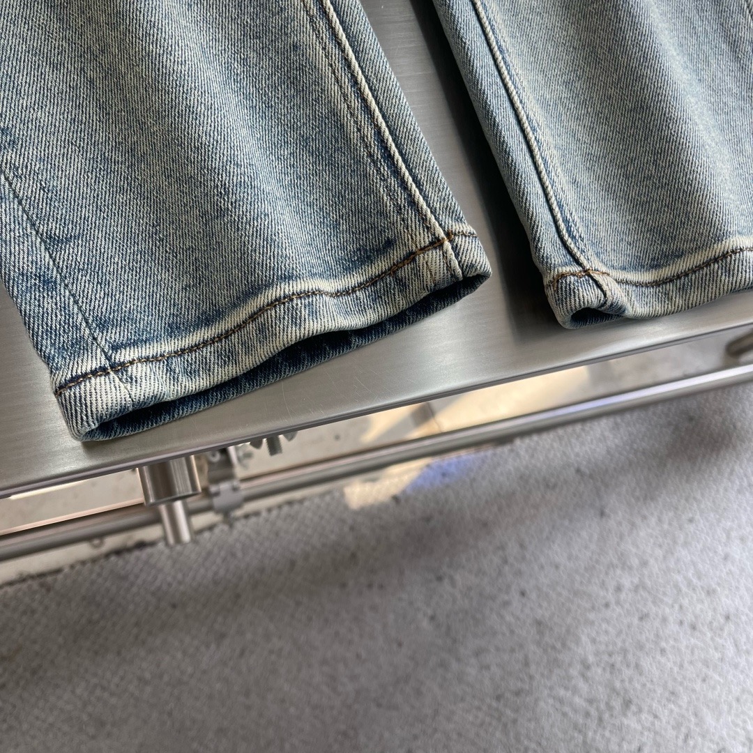 Jeans Slim Fit 37