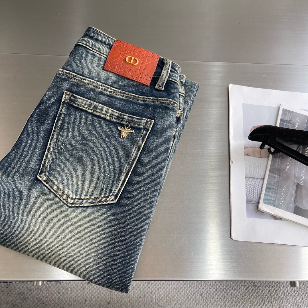 Jeans Slim Fit 37
