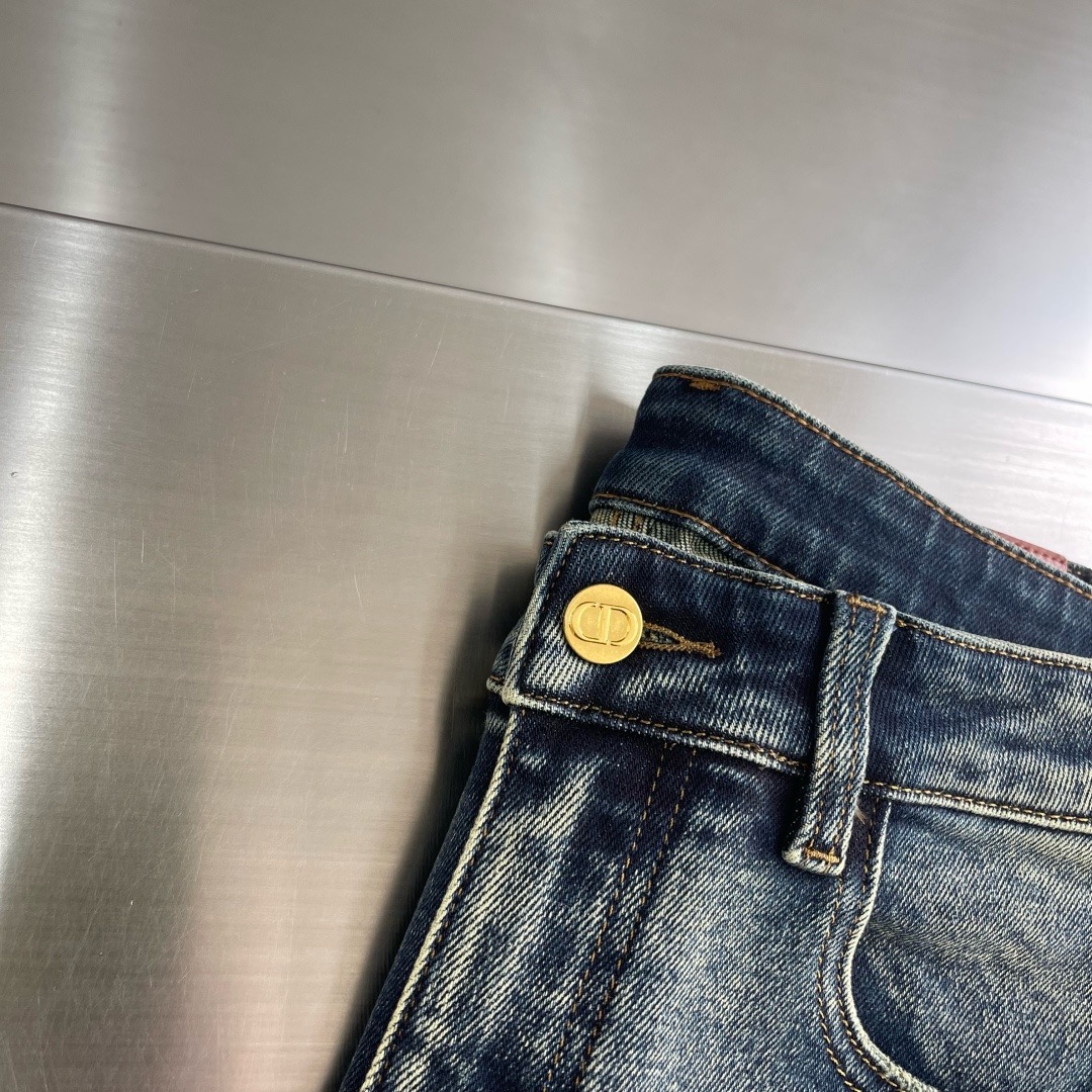 Jeans Slim Fit 37