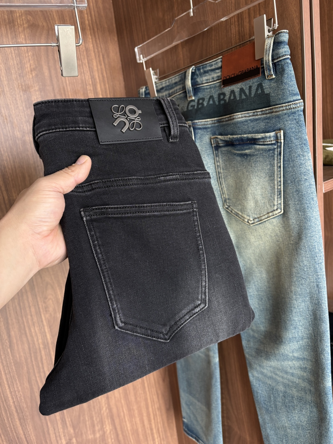 Jeans Slim Fit 37