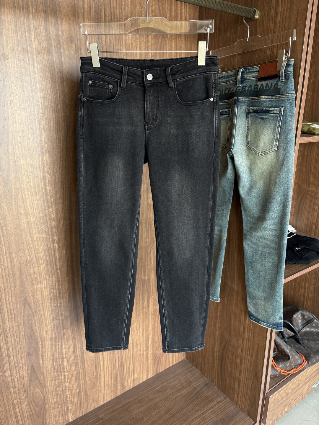 Jeans Slim Fit 37