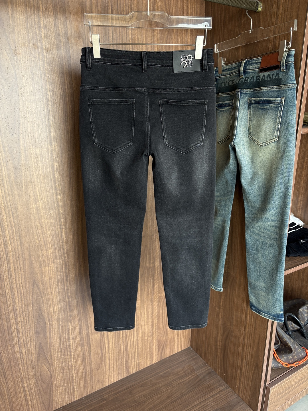 Jeans Slim Fit 37
