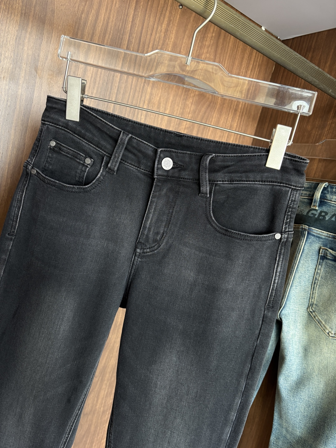 Jeans Slim Fit 37
