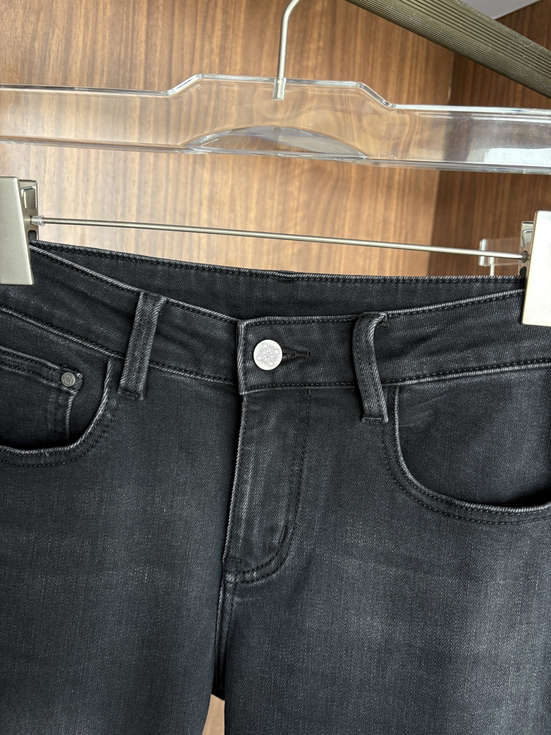 Jeans Slim Fit 37