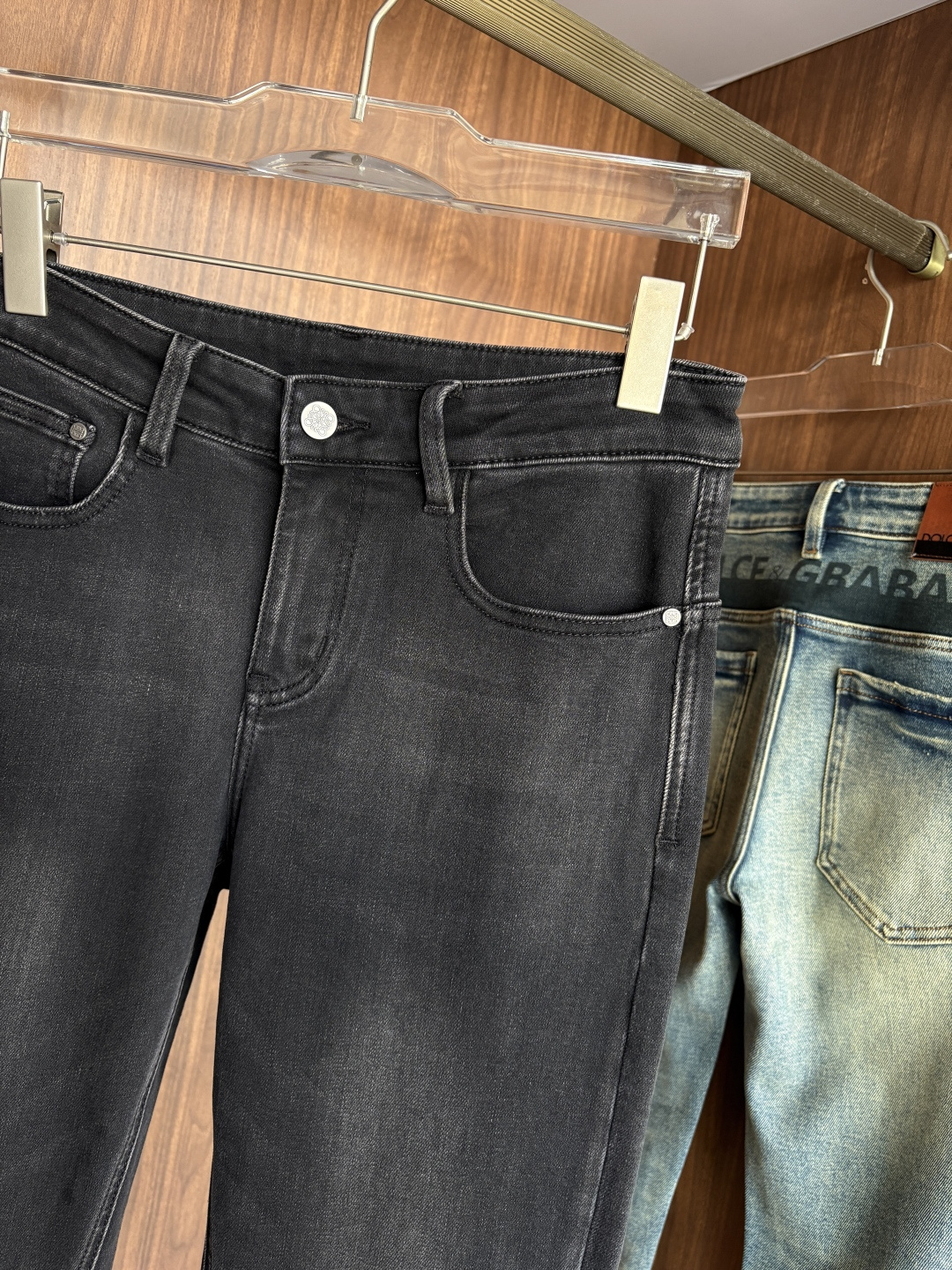 Jeans Slim Fit 37