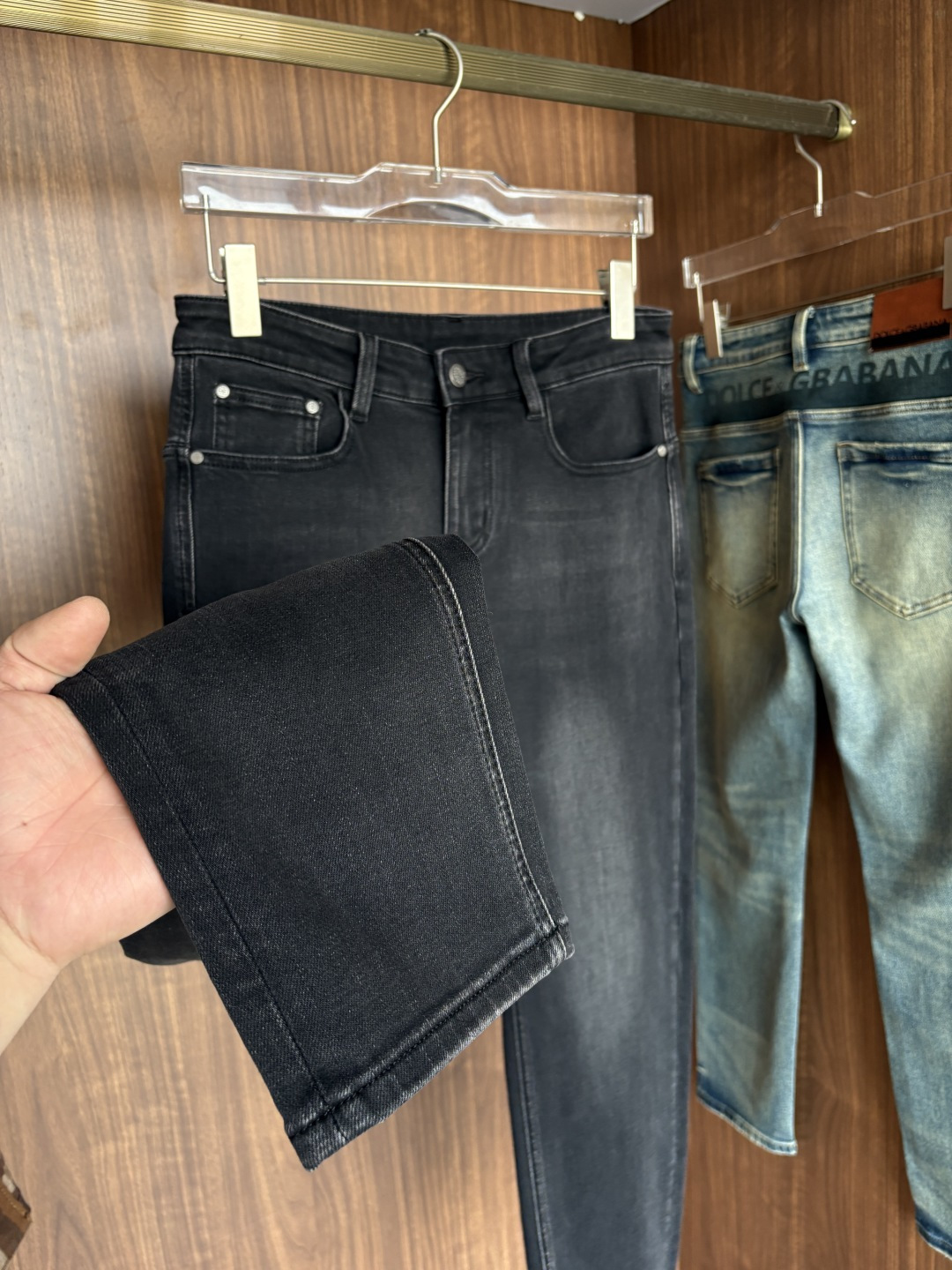 Jeans Slim Fit 37
