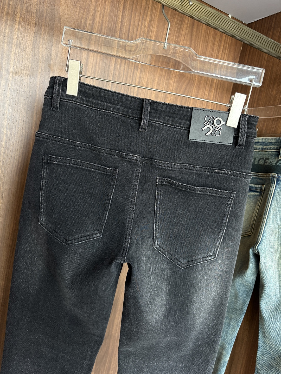 Jeans Slim Fit 37