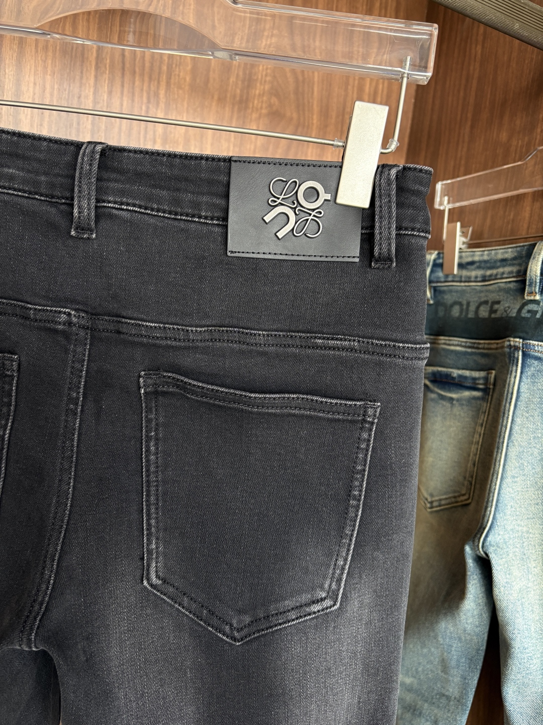 Jeans Slim Fit 37