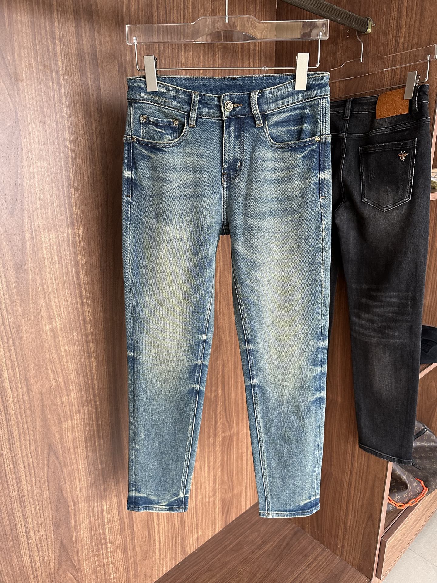 Jeans Slim Fit 37