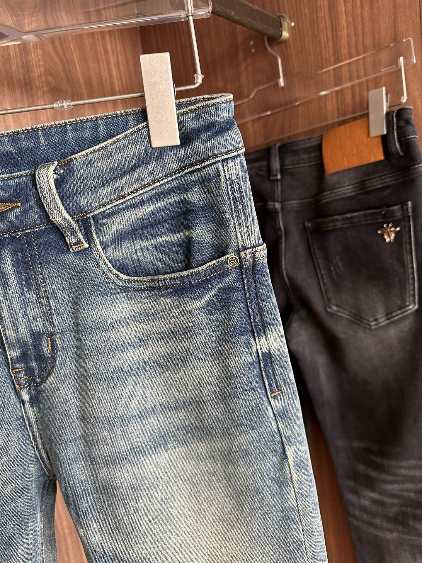 Jeans Slim Fit 37